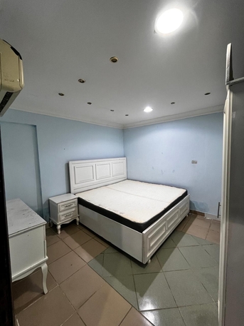 Al Malaz, Apartments/Houses, SAR 3500/month,  2 BR,  Furnished Flat Available Near National Care Hospital Malaz