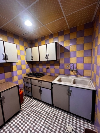 Al Malaz, Apartments/Houses, SAR 3500/month,  2 BR,  Furnished Flat Available Near National Care Hospital Malaz