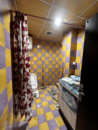 Al Malaz, Apartments/Houses, SAR 3500/month,  2 BR,  Furnished Flat Available Near National Care Hospital Malaz