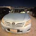 SAR 18500,  Toyota Camry,  2009,  Manual,  431000 KM,