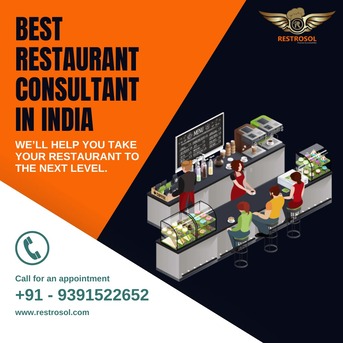 Bangalore, Restaurants, Best Restaurant Consultants In India To Transform Your Food Business