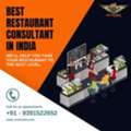 Best Restaurant Consultants In India To Transform Your Food Business
