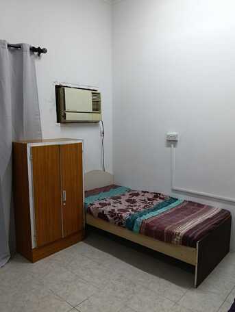 Manama, Bedspace Available, BHD 45/month,  0 Sq. Meter,  Ladies Bed Space Available &ndash; Central Manama