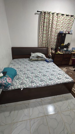 Jeddah, Apts/Flats Wanted, SAR 21000/year,  Furnished,  3 BR,  SAR 21000/year, Furnished, 3 BR, 5 Sq. Meter, Fully Furnished 21000 /year, 2BR,1DR,1HALL,