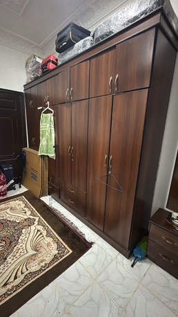 Jeddah, Apts/Flats Wanted, SAR 21000/year,  Furnished,  3 BR,  5 Sq. Meter,  Ads- 21000/year, Furnished, 3 BR, 5 Sq. Meter, Fully Furnished 21000 /year, 2BR,1DR,1HALL,