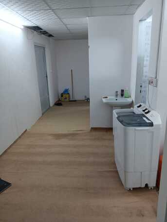 Al Wizarat, Apartments/Houses, SAR 1200/month,  Furnished,  1 BR,  1 Bedroom With Sharing Bath/ Kitchen In 2 Bedrooms Family Apartment