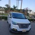 ايجار هيونداى اتش وان للرحلات 01031259956