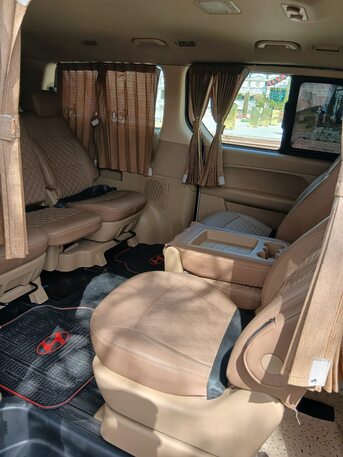 Cairo, Automotive, ايجار هيونداى اتش وان للرحلات 01031259956