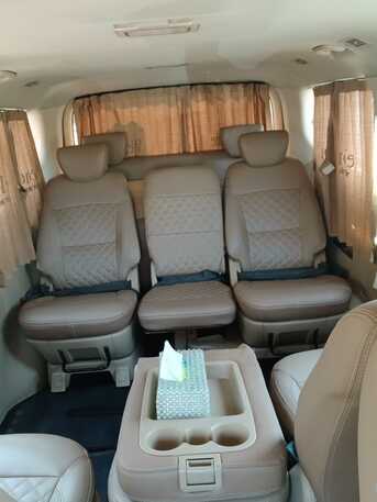 Cairo, Automotive, ايجار هيونداى اتش وان للرحلات 01031259956