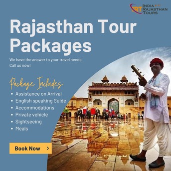 Jaipur, Travel, Explore Royal Heritage And Culture With Premium Rajasthan Tour Packages