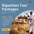Explore Royal Heritage And Culture With Premium Rajasthan Tour Packages