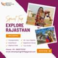 Plan Your Dream Rajasthan Vacation With India Rajasthan Tours Today