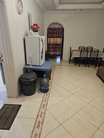 Al Rawdah, Rooms Available, SAR 580/month,  One Room Is Available For A Decent Filipino Bachelor (with Valid ID) In Rawdah In Jeddah