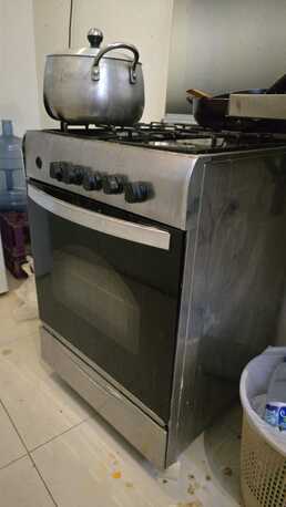 Riyadh, Household Items, Household Items For Sale &ndash; Excellent Condition &ndash; Complete Furniture & Appliances