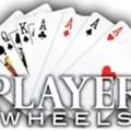 Player Wire Wheels