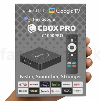 Riffa, Electronics, BHD 15,  4K Android TV BOX RECIEVER/Watch Live TV Channels Without Dish/Smart TV BOX