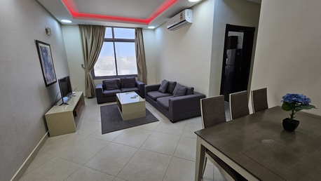 Adliya, Apartments/Houses, BHD 290/month,  1 BR,  Inclusive EWA, Two Bedroom 325, Family Building, Adliya 39128508 Benny