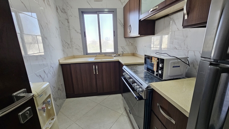 Adliya, Apartments/Houses, BHD 290/month,  1 BR,  Inclusive EWA, Two Bedroom 325, Family Building, Adliya 39128508 Benny