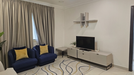 Adliya, Apartments/Houses, BHD 290/month,  1 BR,  Inclusive EWA, Two Bedroom 325, Family Building, Adliya 39128508 Benny