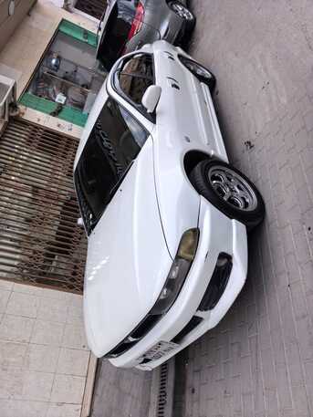 Riyadh, Vehicles, Cars & Trucks , SAR 18000,  Mitsubishhi Galant,  2004,  Automatic,  300 KM,  Mitsubishi Galant  Model (Project Car)  - Key Less Entry (18K Sar Negotiable)