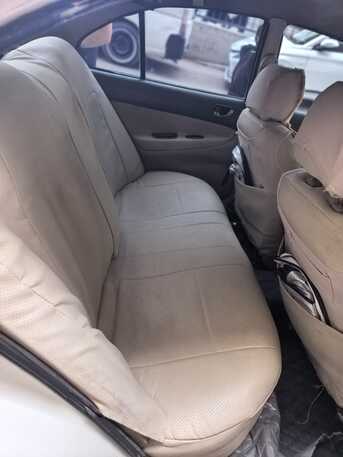 Riyadh, Vehicles, Cars & Trucks , SAR 18000,  Mitsubishhi Galant,  2004,  Automatic,  300 KM,  Mitsubishi Galant  Model (Project Car)  - Key Less Entry (18K Sar Negotiable)