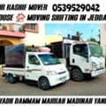 MR KASHIF MOVER AND PACKER &HOUSE] SHIFTING IN JEDDAH RIYADH DAMMAM 0561211534