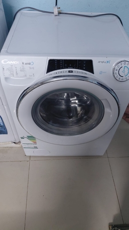 Hara, Household Items, SAR 408,  Good Condition Washing Machine