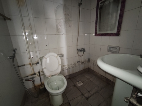 Hoora, Apartments/Houses, BHD 160/year,  3 BR,  Hoora:- 3BR Unfurnished Flat On Rent Close To Al Sabaya..