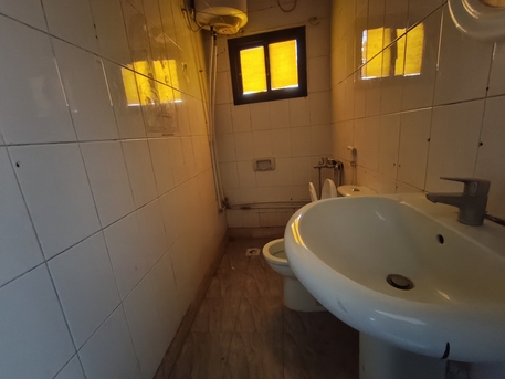 Hoora, Apartments/Houses, BHD 160/year,  3 BR,  Hoora:- 3BR Unfurnished Flat On Rent Close To Al Sabaya..