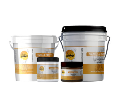 Sydney, Food, AUD 35,  Vanilla Bean Paste