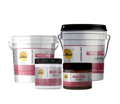 Sydney, Food, AUD 35,  Vanilla Bean Paste