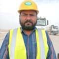 I Am Working In Jubail City As A Senior Grader Operator