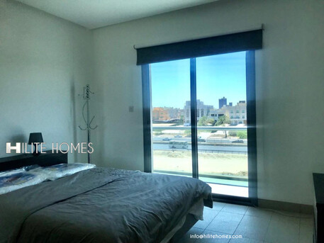 Fintas, Apartments/Houses, KWD 450/month,  Furnished,  1 BR,  One Bedroom Apartment For Rent In Fintas, Kuwait