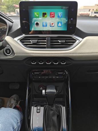 Riyadh, Vehicles, Cars & Trucks , SAR 39000,  Chevrolet Captiva LT,  2022,  Automatic,  84000 KM,  Excellent Condition. Single Owner Used. Guarantee On Engine Transmission And Body