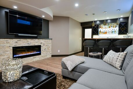 Vancouver, Construction, Need Reliable Home Renovations West Kelowna?