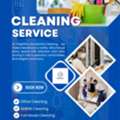 House Cleaning Dallas TX - Brightline Residential Cleaning