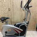 SAR 200,  I Want To Sell My Indoor Workout Cycle