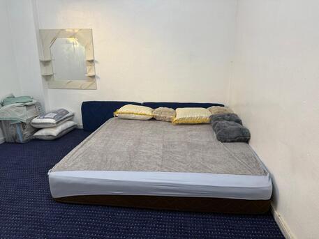 Manfouha, Apartments/Houses, SAR 2500/month,  Furnished,  2 BR,  Family Room For Rent.