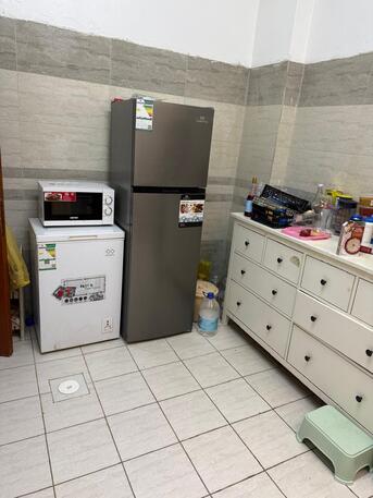 Manfouha, Apartments/Houses, SAR 2500/month,  Furnished,  2 BR,  Family Room For Rent.