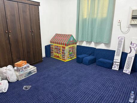 Manfouha, Apartments/Houses, SAR 2500/month,  Furnished,  2 BR,  Family Room For Rent.