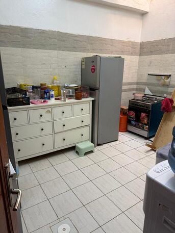 Manfouha, Apartments/Houses, SAR 2500/month,  Furnished,  2 BR,  Family Room For Rent.