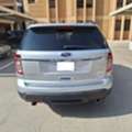SAR 48000,  Ford Explorer,  2014,  Automatic,  175700 KM,