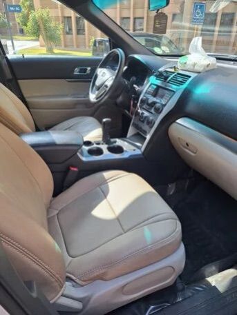 Riyadh, Vehicles, Cars & Trucks , SAR 48000,  Ford Explorer,  2014,  Automatic,  175700 KM,