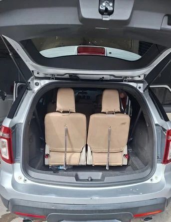 Riyadh, Vehicles, Cars & Trucks , SAR 48000,  Ford Explorer,  2014,  Automatic,  175700 KM,