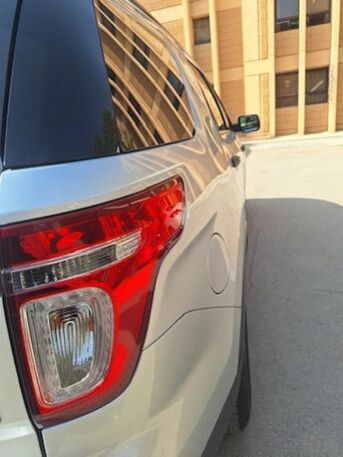 Riyadh, Vehicles, Cars & Trucks , SAR 48000,  Ford Explorer,  2014,  Automatic,  175700 KM,