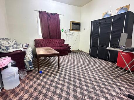 Al Wizarat, Rooms Available, SAR 950/month,  Sr 950/month, Semi Furnished, Room Available For Rent