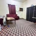 SAR 950/month,  Sr 950/month, Semi Furnished, Room Available For Rent
