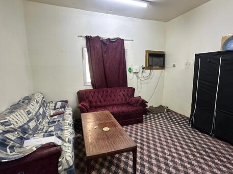Al Wizarat, Rooms Available, SAR 950/month,  Sr 950/month, Semi Furnished, Room Available For Rent