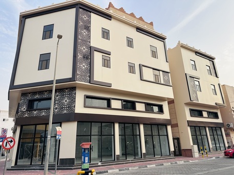 Jubail, Apartments/Houses, SAR 30000/year,  2 BR,  2 BHK FAMILY UNFURNISHED FLAT