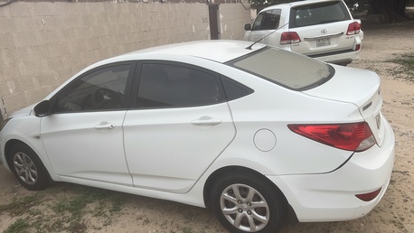 Jubail, Vehicles, Cars & Trucks , SAR 25000,  Honday Accient 2013,  2013,  Automatic,  256 KM,  Car For Sale